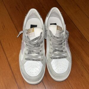 Golden goose Ballstar